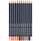 Faber-Castell® Goldfaber Skin Tones Colour Pencils